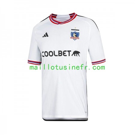 Maillot de Foot Colo-Colo Domicile 2023